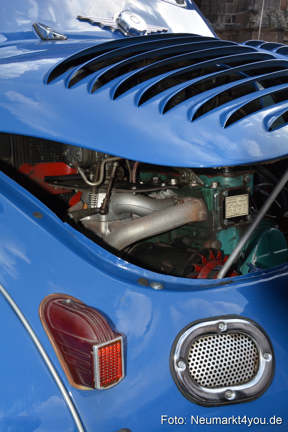 100 Meilen um Nuernberg 090814 0045